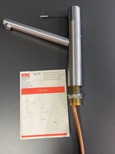 Edelstahlarmatur ONO von KWC TOP!!