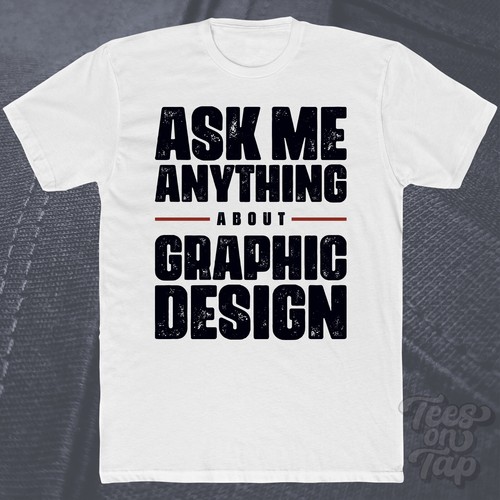 Ask anything about graphic - me,