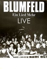 BLUMFELD  2007  TOUR - orig