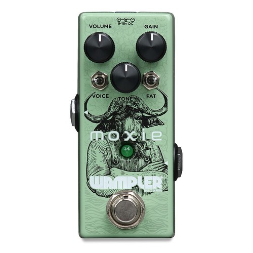 Wampler moxie ts10 - moxie,