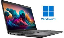 Dell Precision 3541 i7-9850H