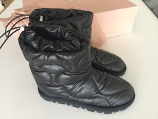 Original Miu Miu gesteppte