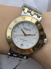 Emile Pequignet Moorea Watch