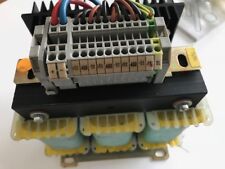 Tramag Typ TDTUS 15 Trafo