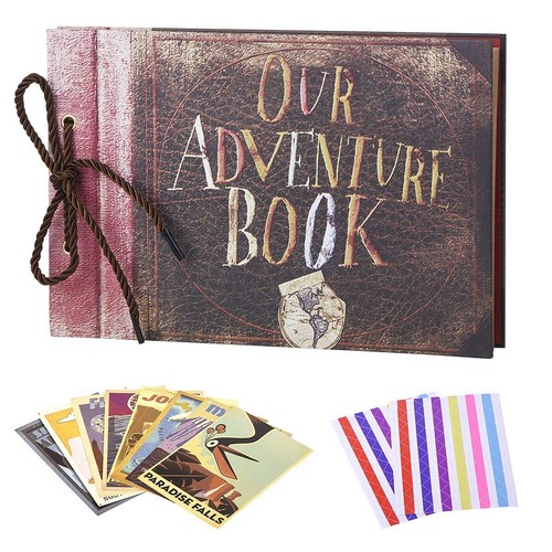 Unser abenteuerbuch - unser,