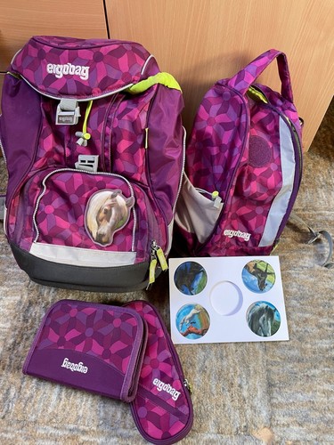 Ergobag schulranzen - ergobag,