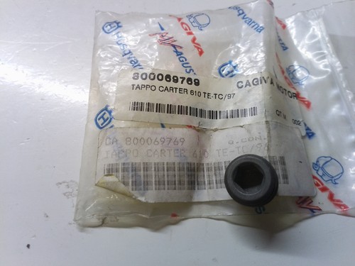 Husqvarna cagiva 610 - te,