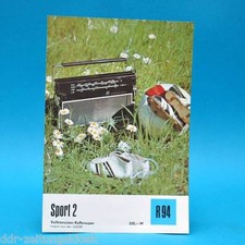 Sport 2