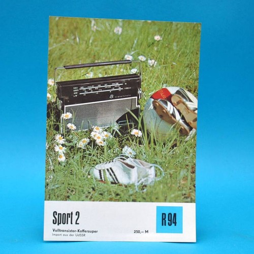 Sport - , 2