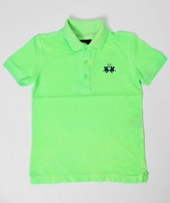 LA MARTINA Jungen Poloshirt