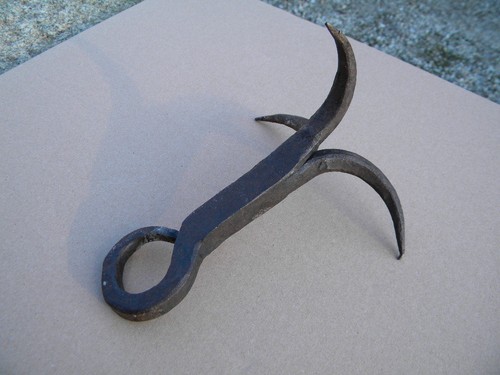 C1800 antiker 16cm - c1800,