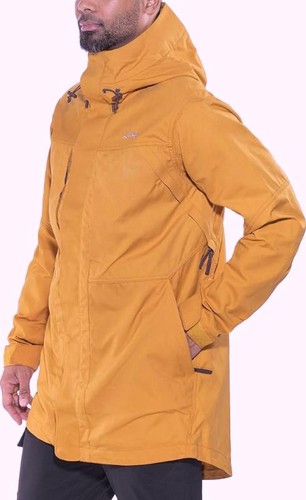 Lundhags jacke herren - lundhags,