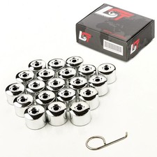20x Abdeckkappen Felgen