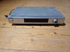 Sony ST-SE520 Stereo Tuner