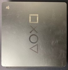 Sony PlayStation 4 PS4 Slim