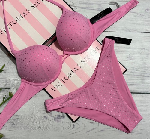 Victoria secret swim shine - victoria's,