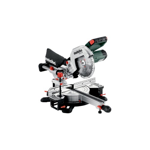 Metabo kappsäge kgs 216 - kappsäge, m