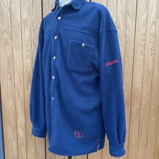 Musto ORIGINAL Herren Fleece