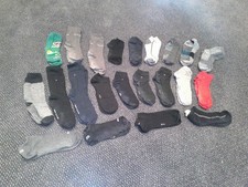 Socken Herren 22 paar u.a. Tommy Hilfiger, Puma, Boss Gr.43-46