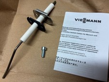 Viessmann Ionisationselektrode 7818364 WB2A-44/60 KW für Vitodens 200/300