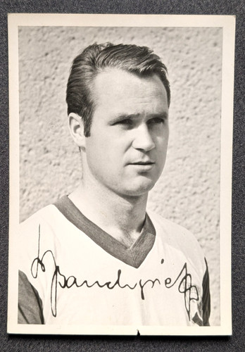 Autogrammfoto bernd - autogrammfoto,