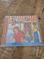 Elea Eluanda CD Folge 10