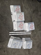 baby shower party deko