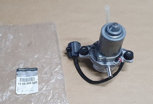 Original renault vakuumpumpe - original,