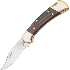 Buck 112BRS Ranger mit 7,6 cm