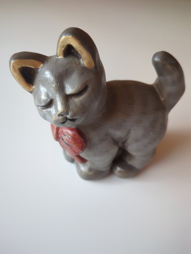 Thun bozener keramik figur - bozener,