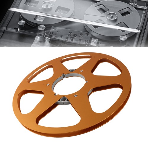 Studer tape reel nab - reel,