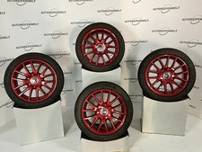 Winter Kompletträder 225/45R17 z.B. passend für Vw Golf 5