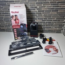 Rollei DF-S190SE 3600dpi