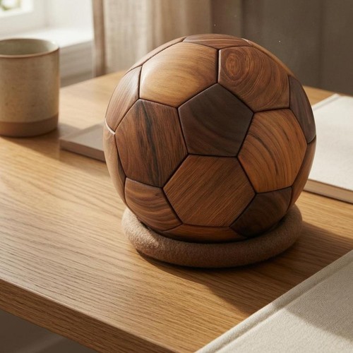Fußball ornament - fußball,