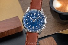 Jaeger LeCoultre Polaris