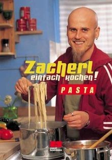 Einfach kochen pasta - kochen!, von