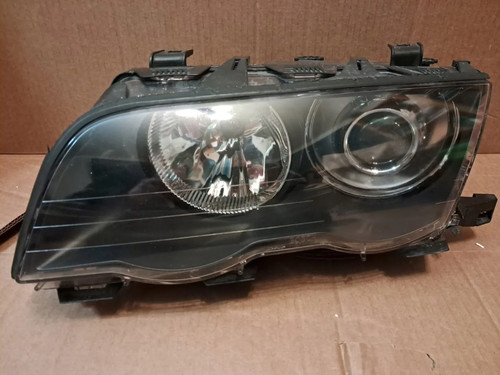Frontscheinwerfer bmw e46 - frontscheinwerfer,