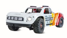 HYPER GO SHORT COURSE TRUCK