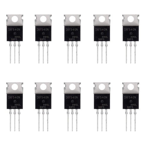 Mosfet transistor kanal a - mosfet,