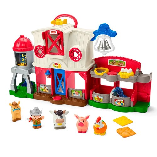 Mattel fisher price little - mattel,