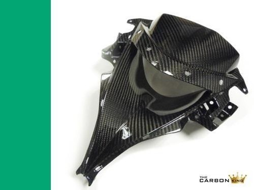 Kawasaki zx6r carbon - kawasaki,