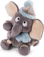 NICI 47271 Kuscheltier Elefant