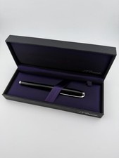 St. Dupont „Fidelio“