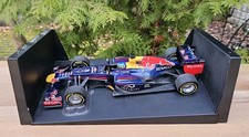 Red Bull Racing RB9 Sebastian