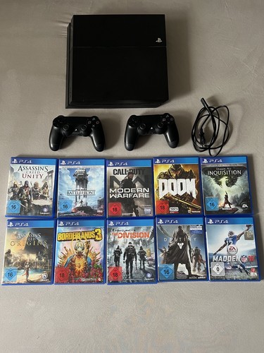 Sony playstation 1tb schwarz - sony,