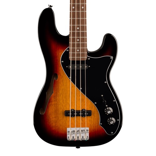 Squier paranormal precision - squier,