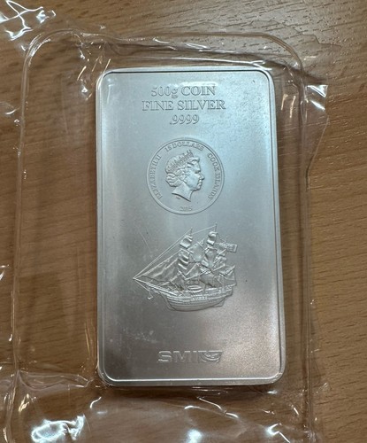 500 coin fine - 500, 15