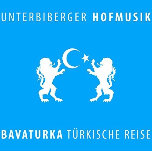 Unterbiberger hofmusik - cd,