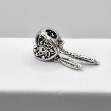 Original Pandora Traumfänger Zweite Wahl 799107C00 #30