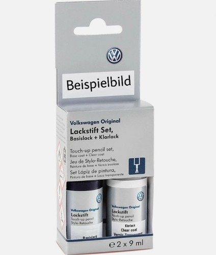 Original audi lackstift set - original,
